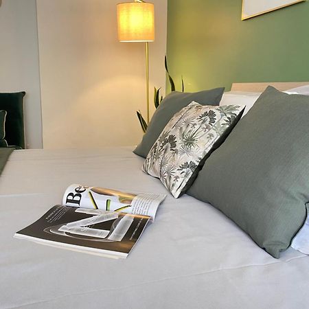 San Pietro Sweet Rhome Roma Dış mekan fotoğraf