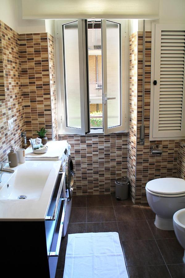 San Pietro Sweet Rhome Roma Dış mekan fotoğraf