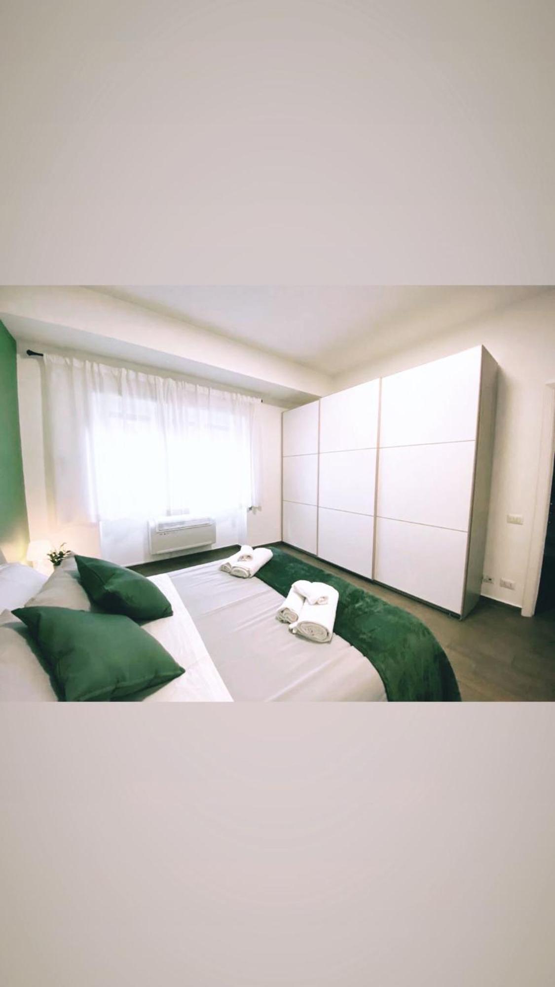 San Pietro Sweet Rhome Roma Dış mekan fotoğraf